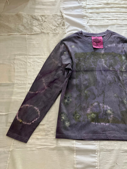 EIRINN HAYHOW - FAERIE FOREST FROLICS LONG SLEEVE 2