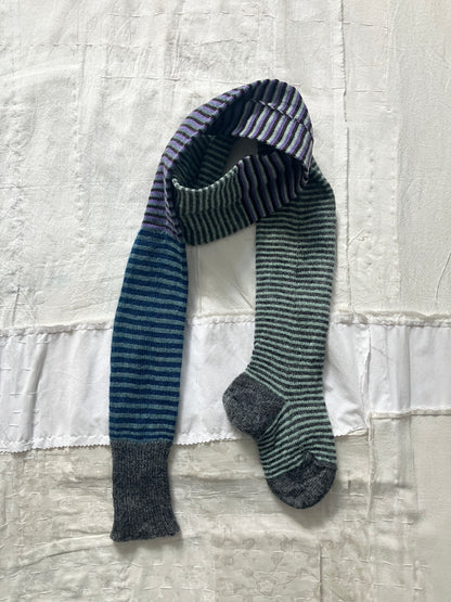 SEHIKYO - Ghostly Sock Odyssey 6