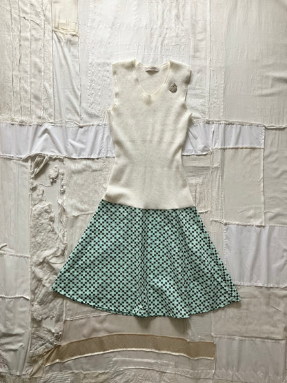 garbage core - ghi ri gò ri / ら く が き - DRESS