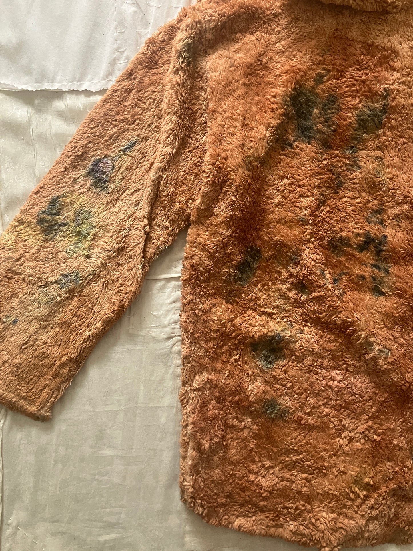 EIRINN HAYHOW - Magic Flower Power Hoodie 2