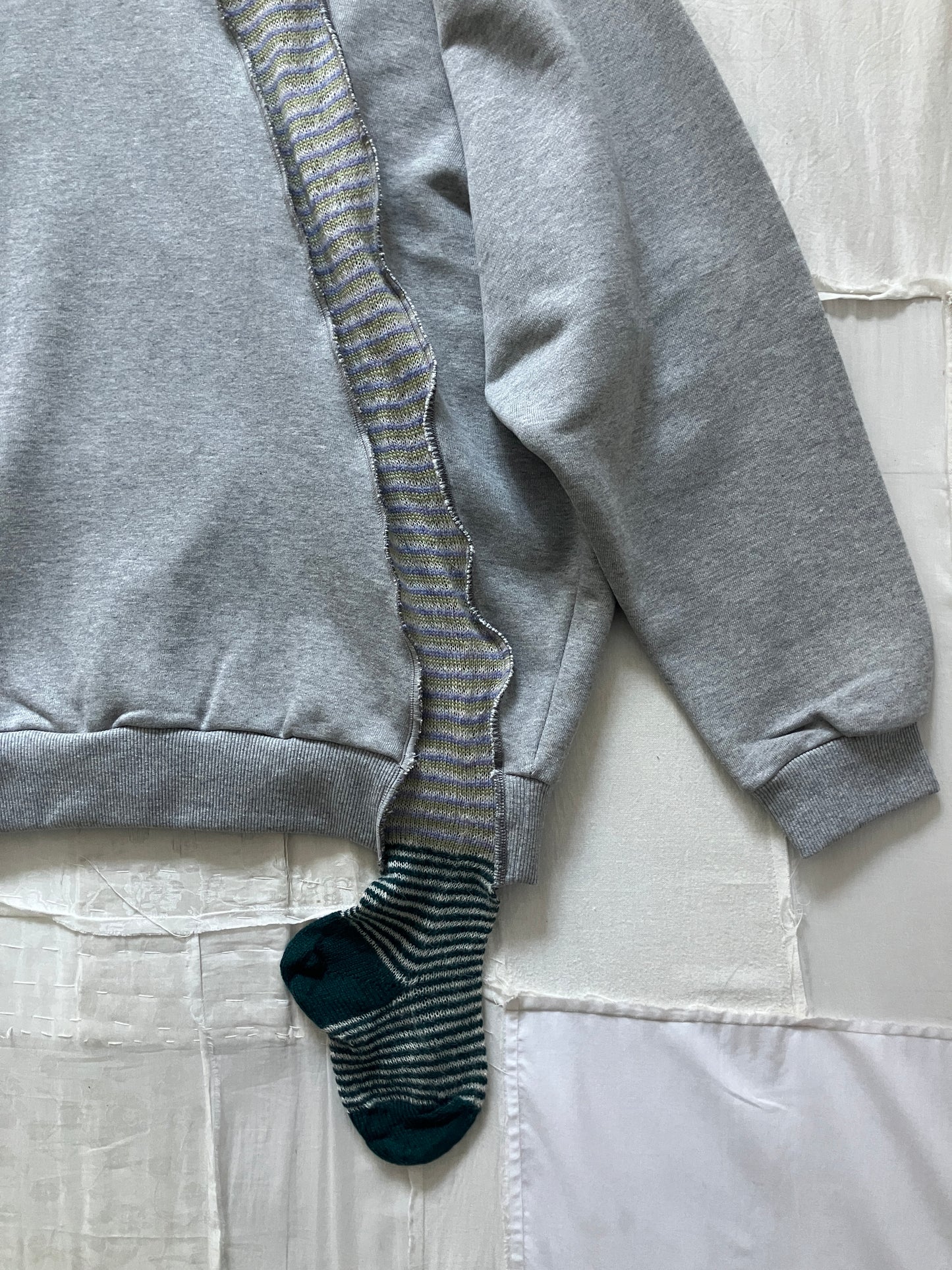 SEHIKYO - Sweatshirts remake edition 2