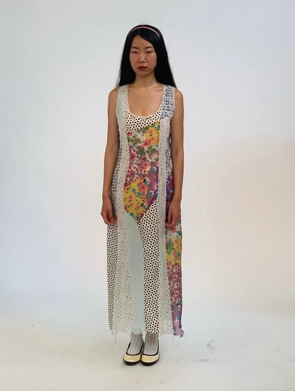 garbage core - CRUDELIA DRESS