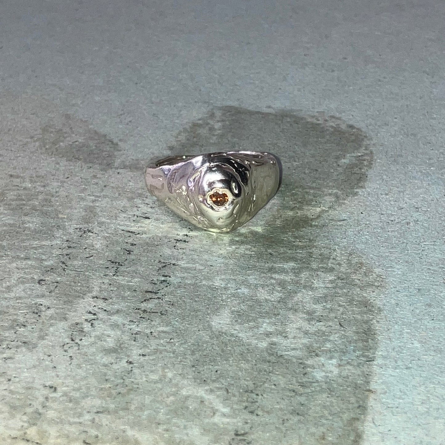 TALANTO - Gem Stone Ring 4