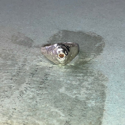 TALANTO - Gem Stone Ring 4