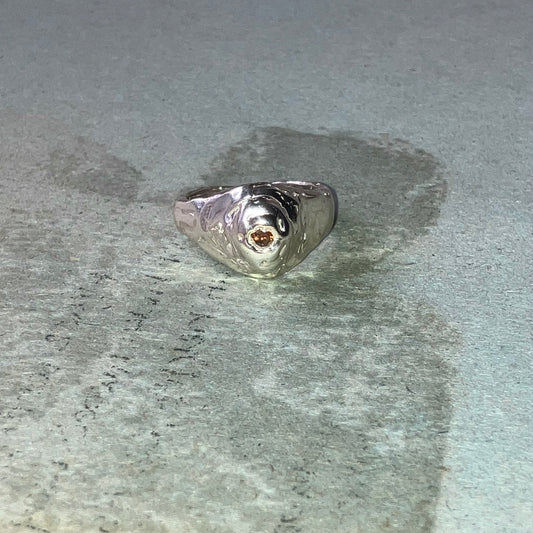 TALANTO - Gem Stone Ring 4