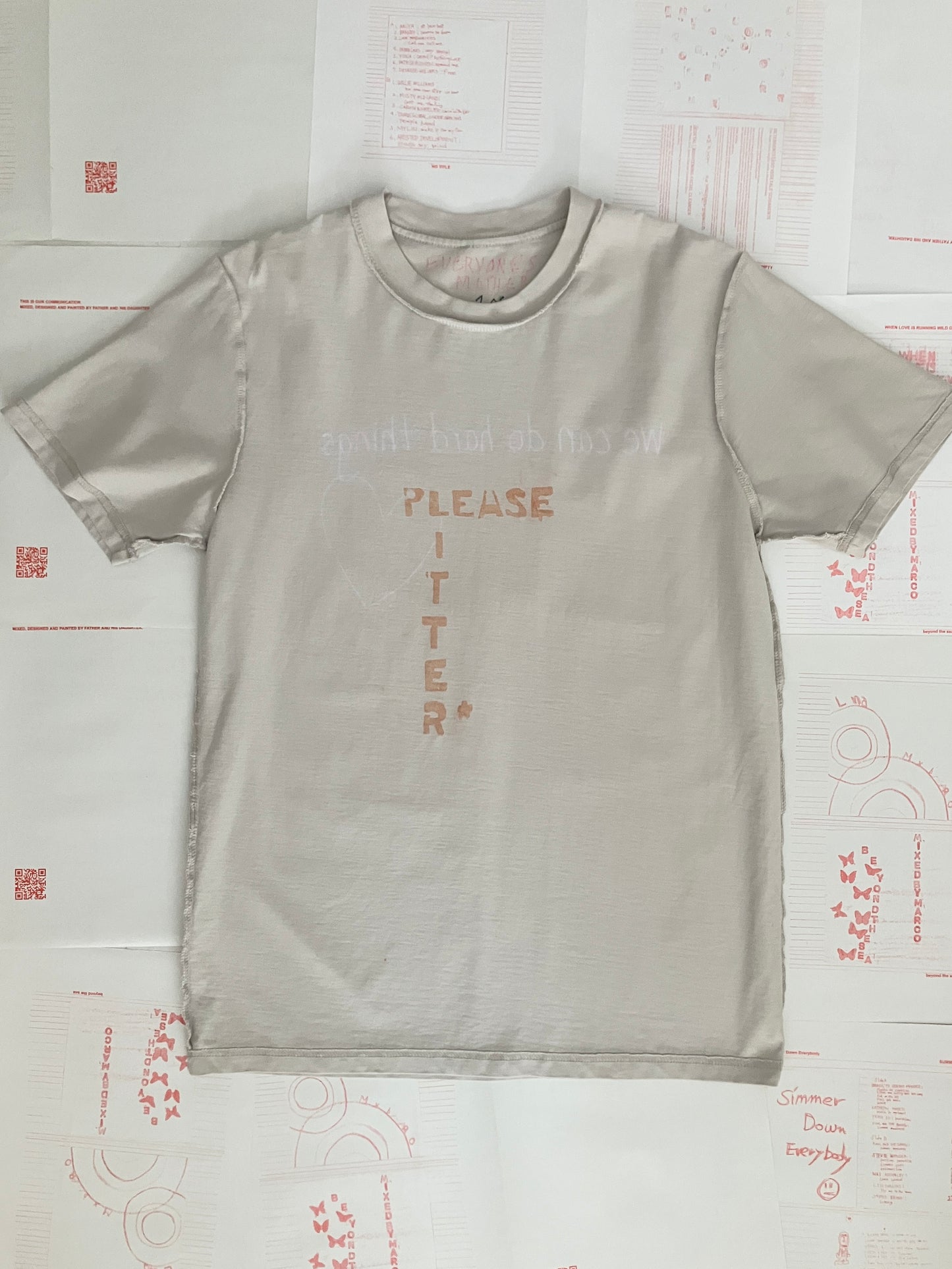 everyone's mother - earthday tee 2026 - 4