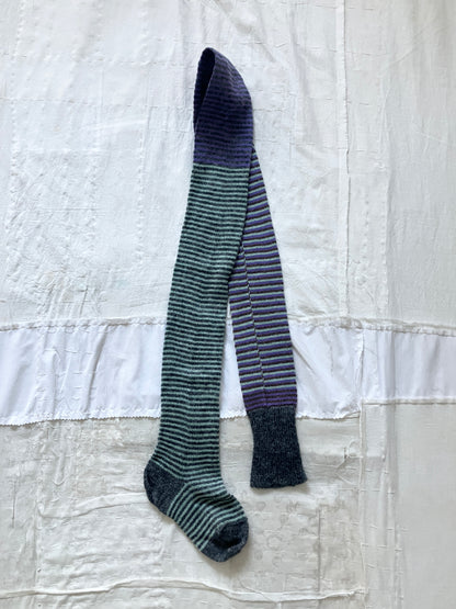 SEHIKYO - Ghostly Sock Odyssey 3