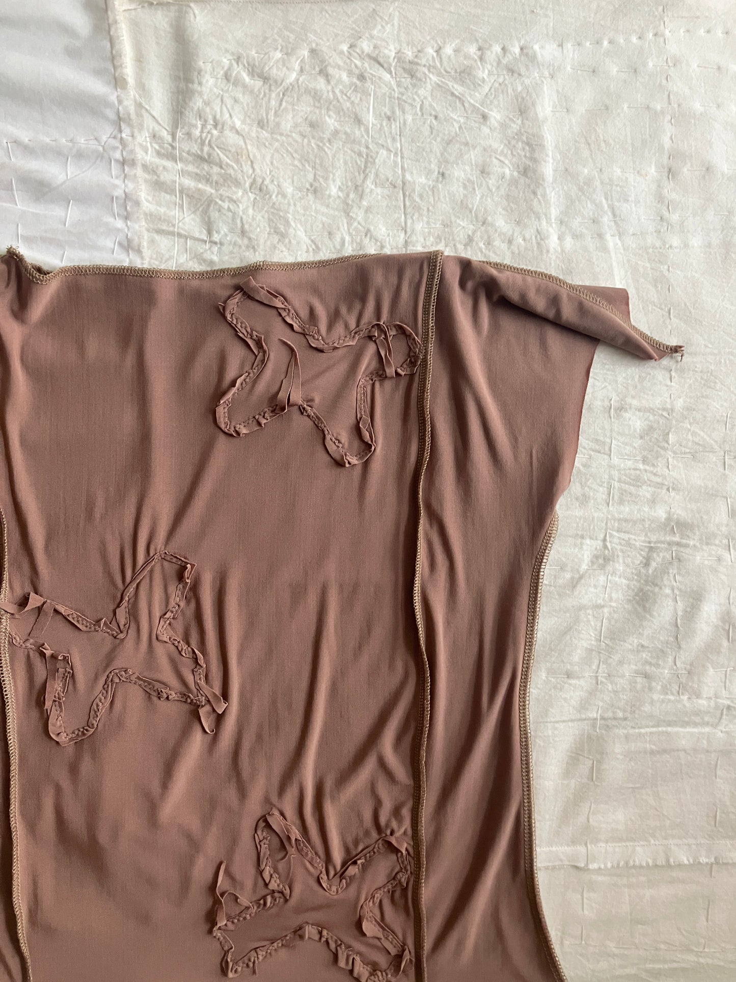 mifi mifi - Butterfly Tee 3