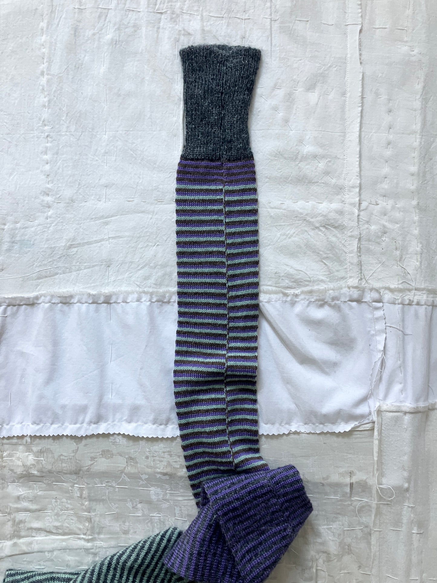 SEHIKYO - Ghostly Sock Odyssey 3