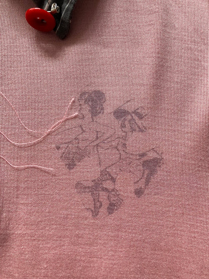 garbage core - ghi ri gò ri / ら く が き - POLO 2