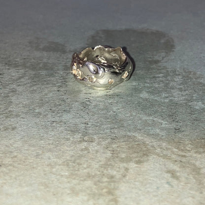 TALANTO - Gem Stone Ring 1