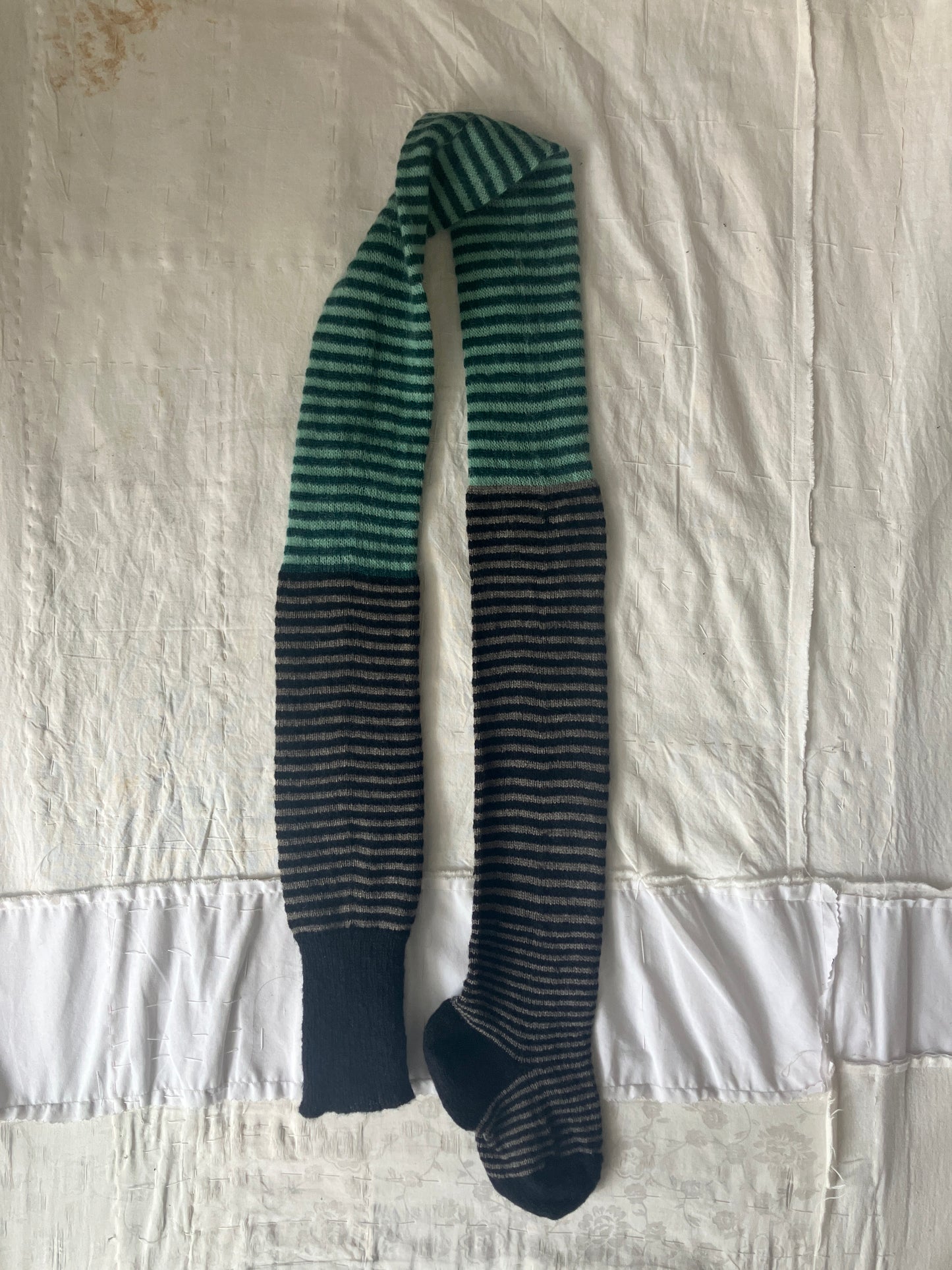 SEHIKYO - Ghostly Sock Odyssey 7