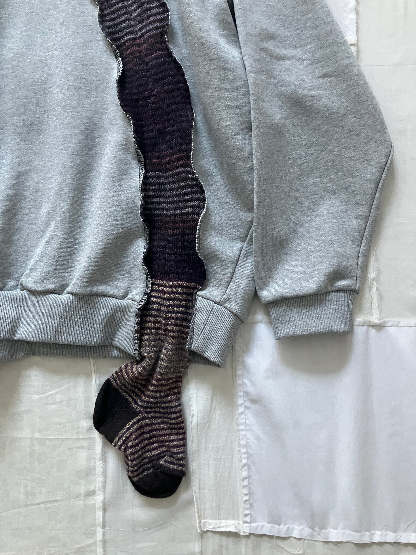 SEHIKYO - Sweatshirts remake edition 1