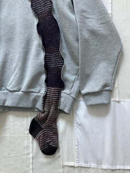 SEHIKYO - Sweatshirts remake edition 1