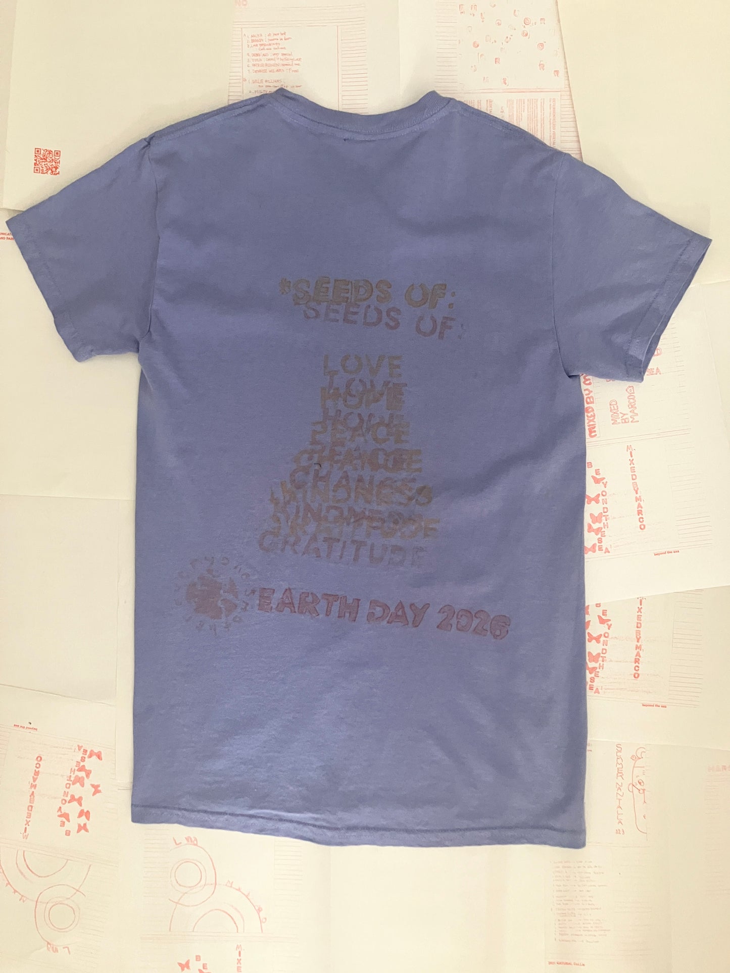everyone's mother - earthday tee 2026 - 5