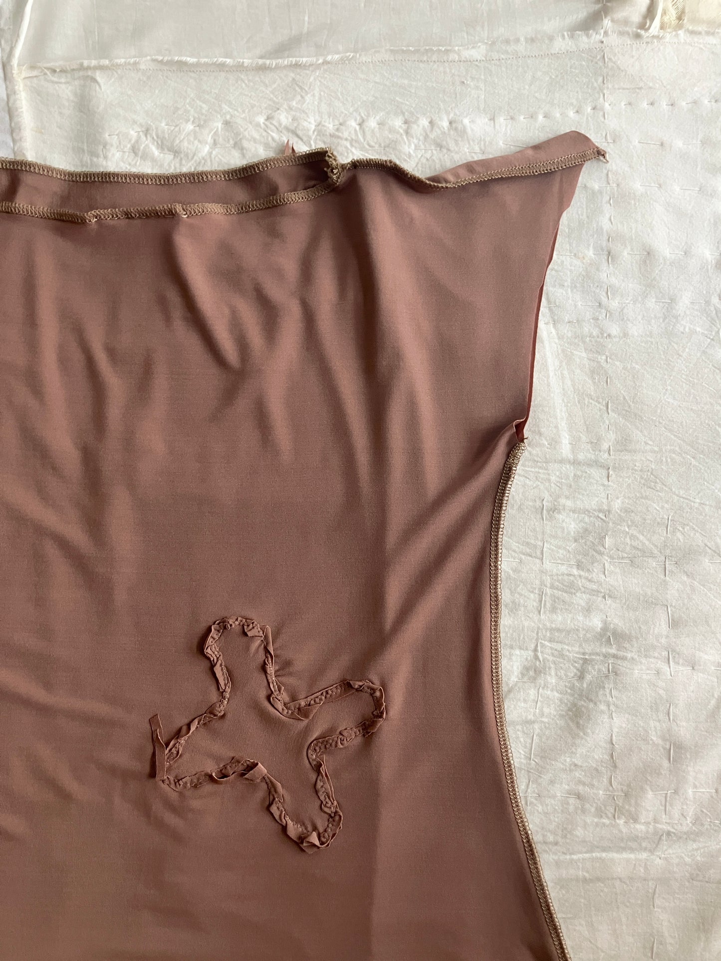 mifi mifi - Butterfly Tee 1
