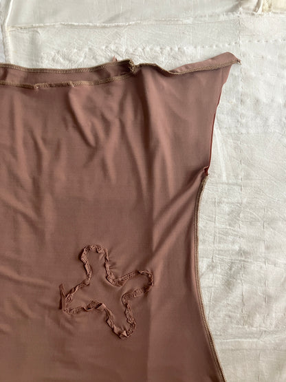 mifi mifi - Butterfly Tee 1