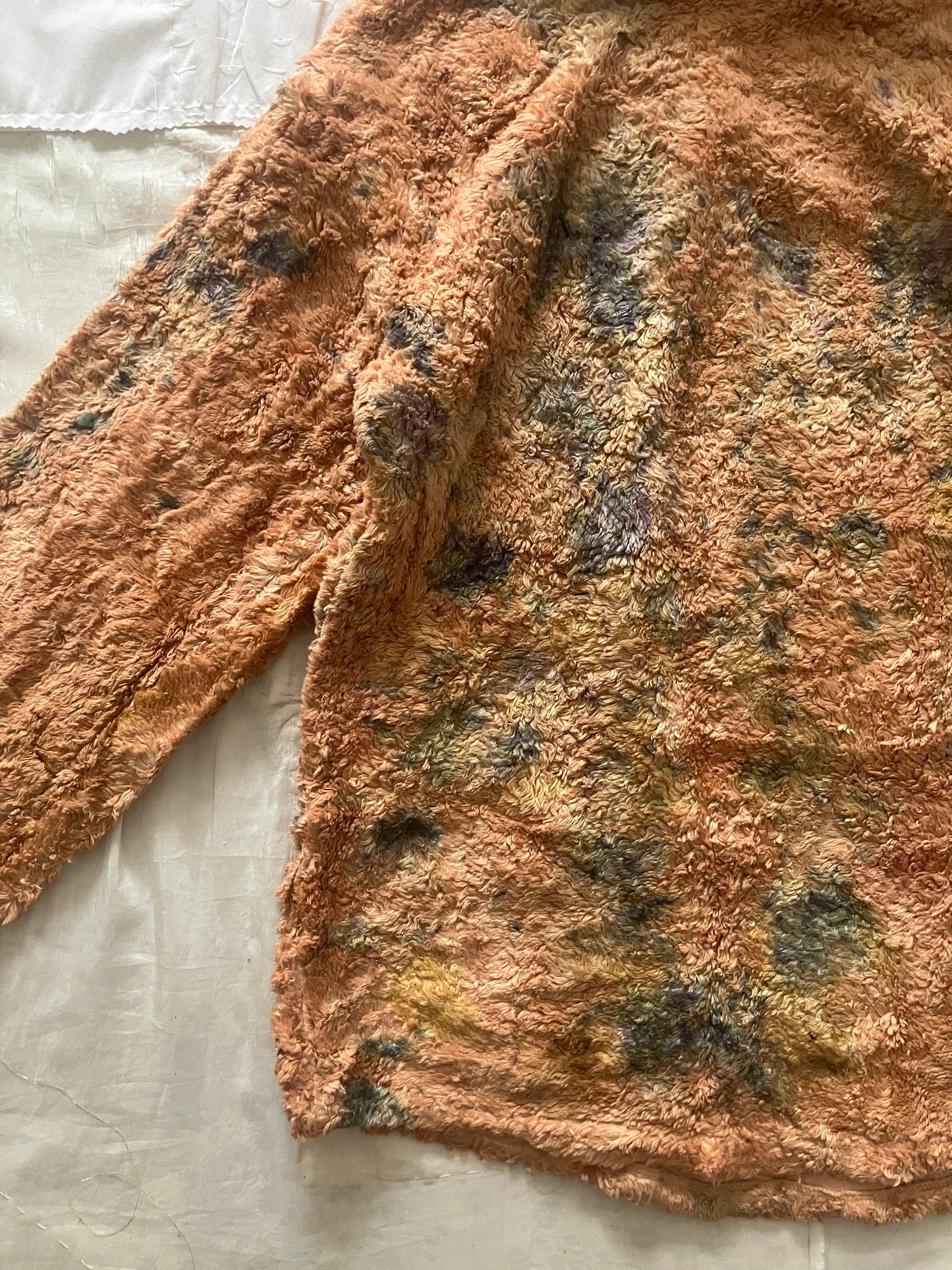 EIRINN HAYHOW - Magic Flower Power Hoodie 2