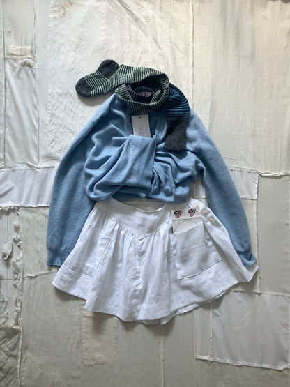 SEHIKYO - Ghostly Sock Odyssey 6