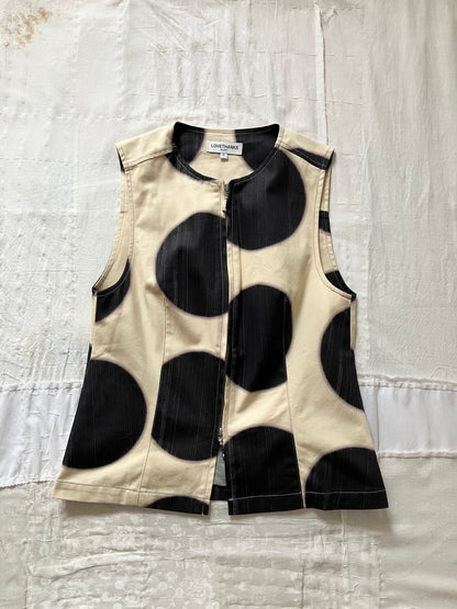 LOVETHANKS - SPOT VEST