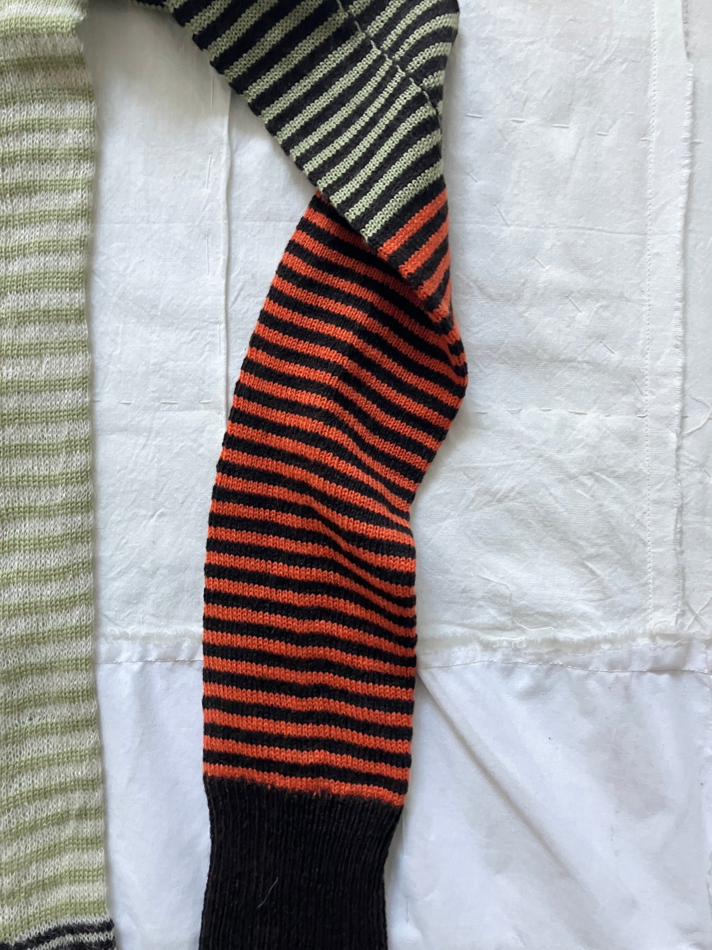 SEHIKYO - Ghostly Sock Odyssey 1