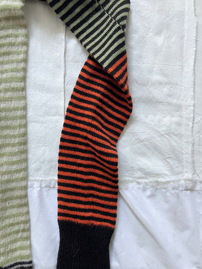 SEHIKYO - Ghostly Sock Odyssey 1