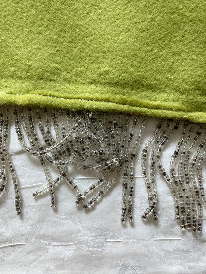 everyone's mother - wool scarf 2