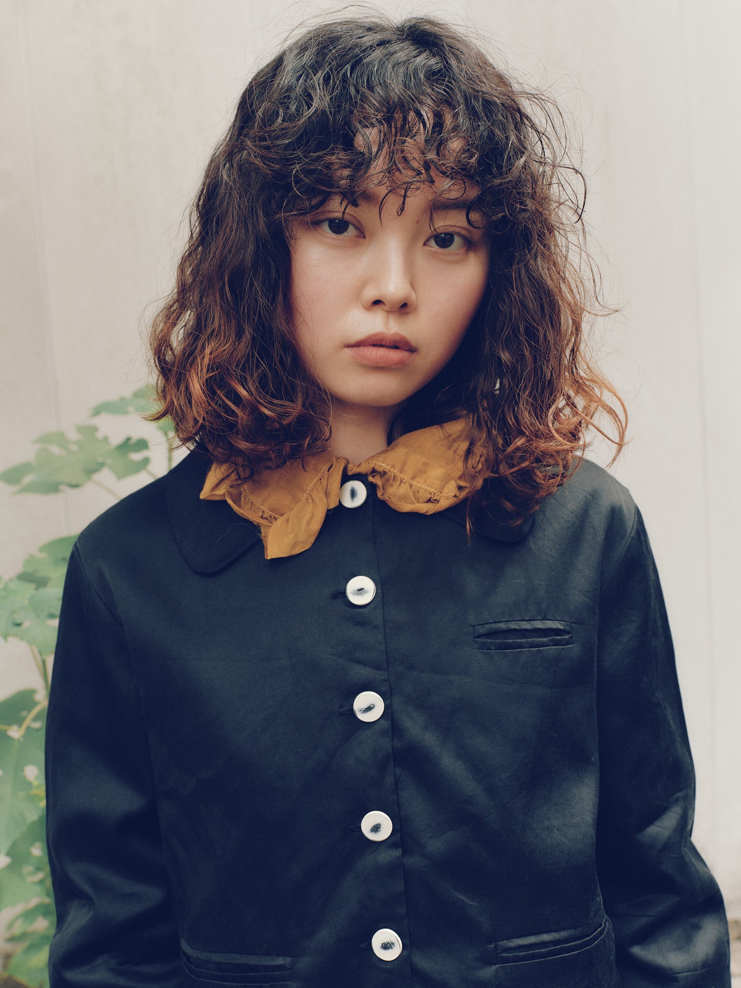 sula - winter stanley - croccante black