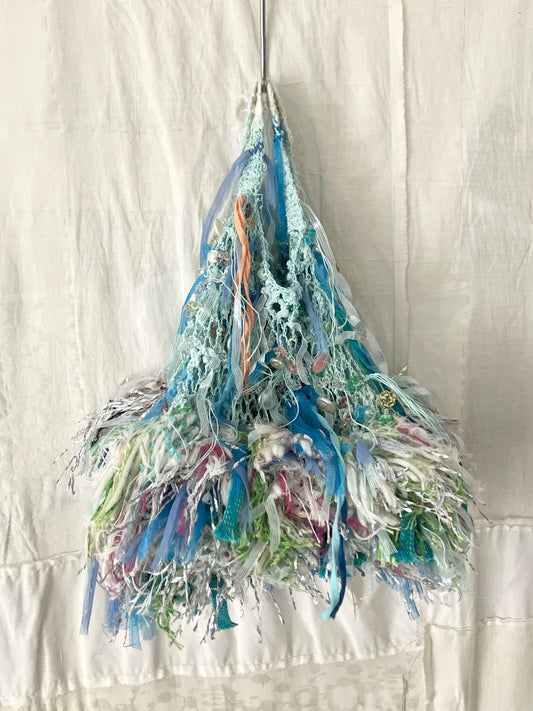 MATHILDE HIRON - Cleomaceae Bijou bag