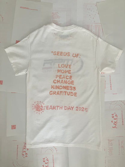 everyone's mother - earthday tee 2026 - 1
