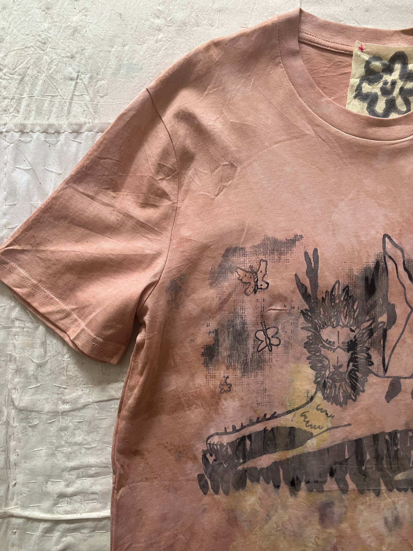 EIRINN HAYHOW - Forest Spirit Top