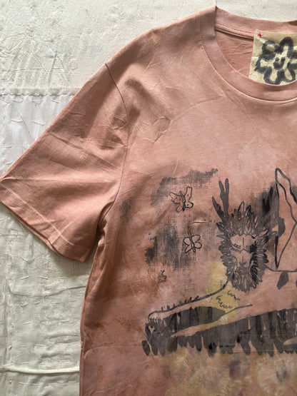 EIRINN HAYHOW - Forest Spirit Top