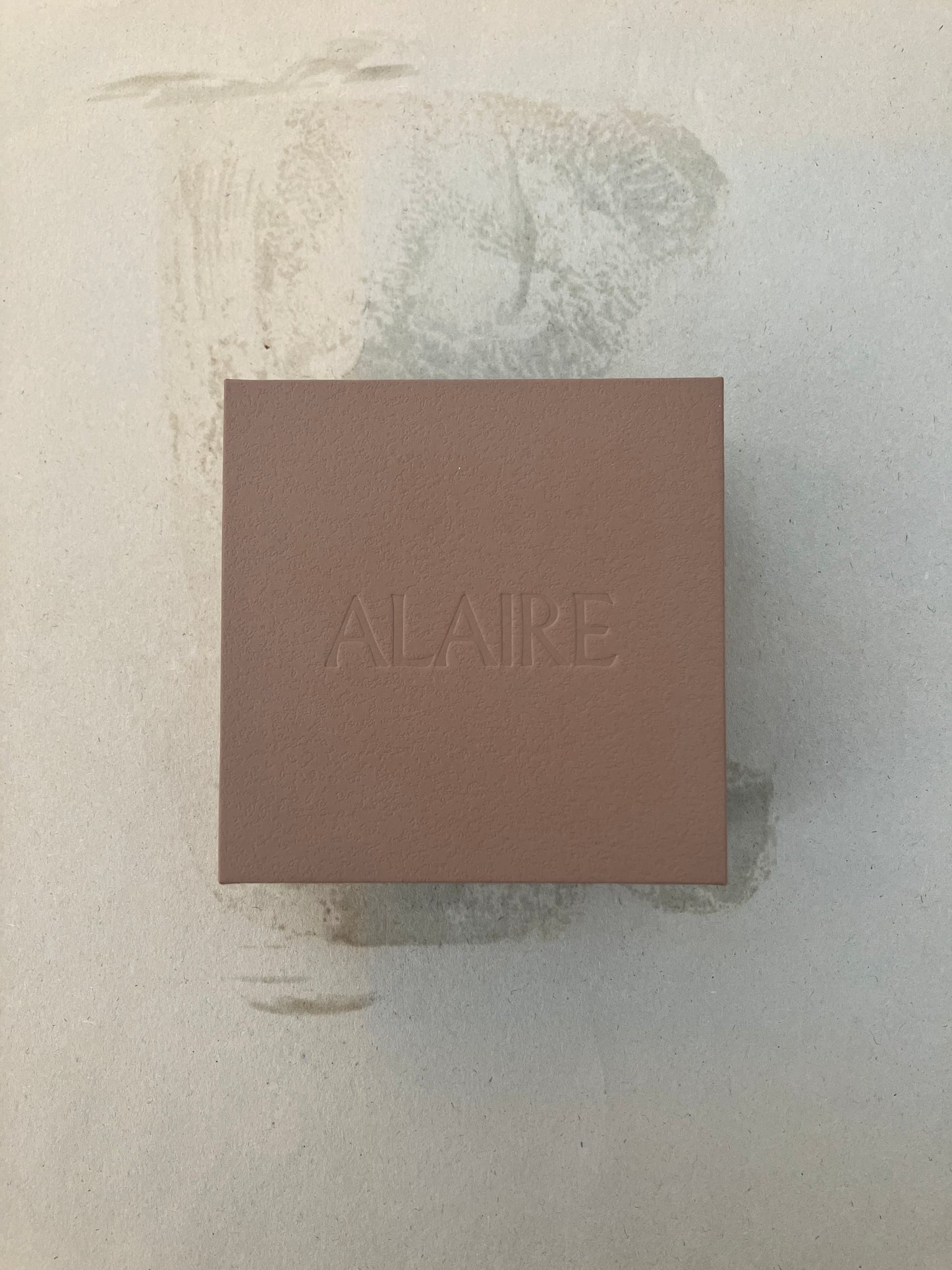 ALAIRE - Coffee Caramelo 2