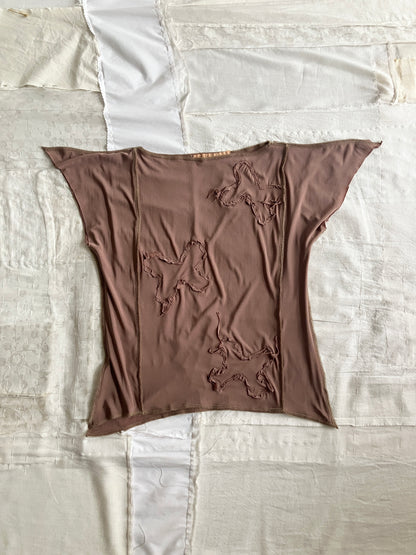 mifi mifi - Butterfly Tee 2
