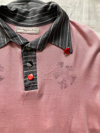 garbage core - ghi ri gò ri / ら く が き - POLO 2