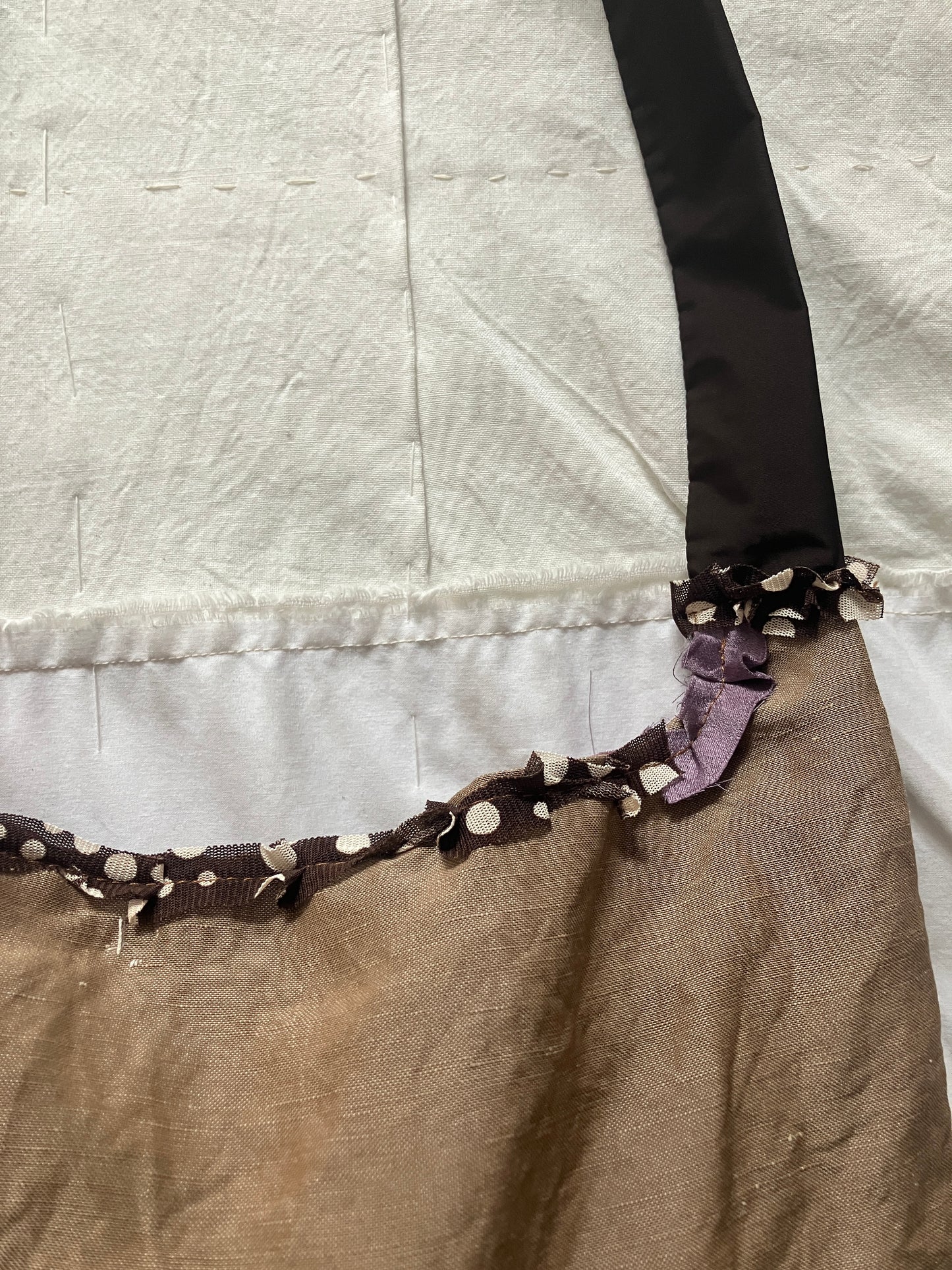 Mifi Mifi - Mist bag 1