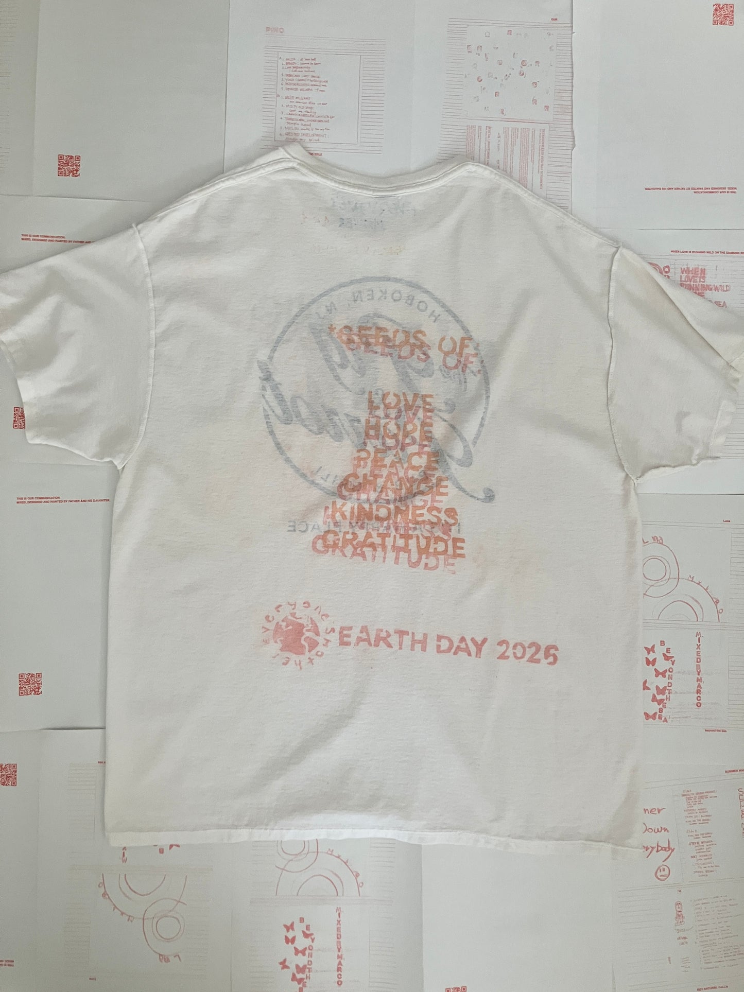 everyone's mother - earthday tee 2026 - 8