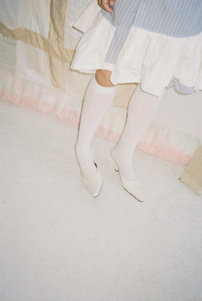 Felix Idle - Repurposed Button-Up Dress 1