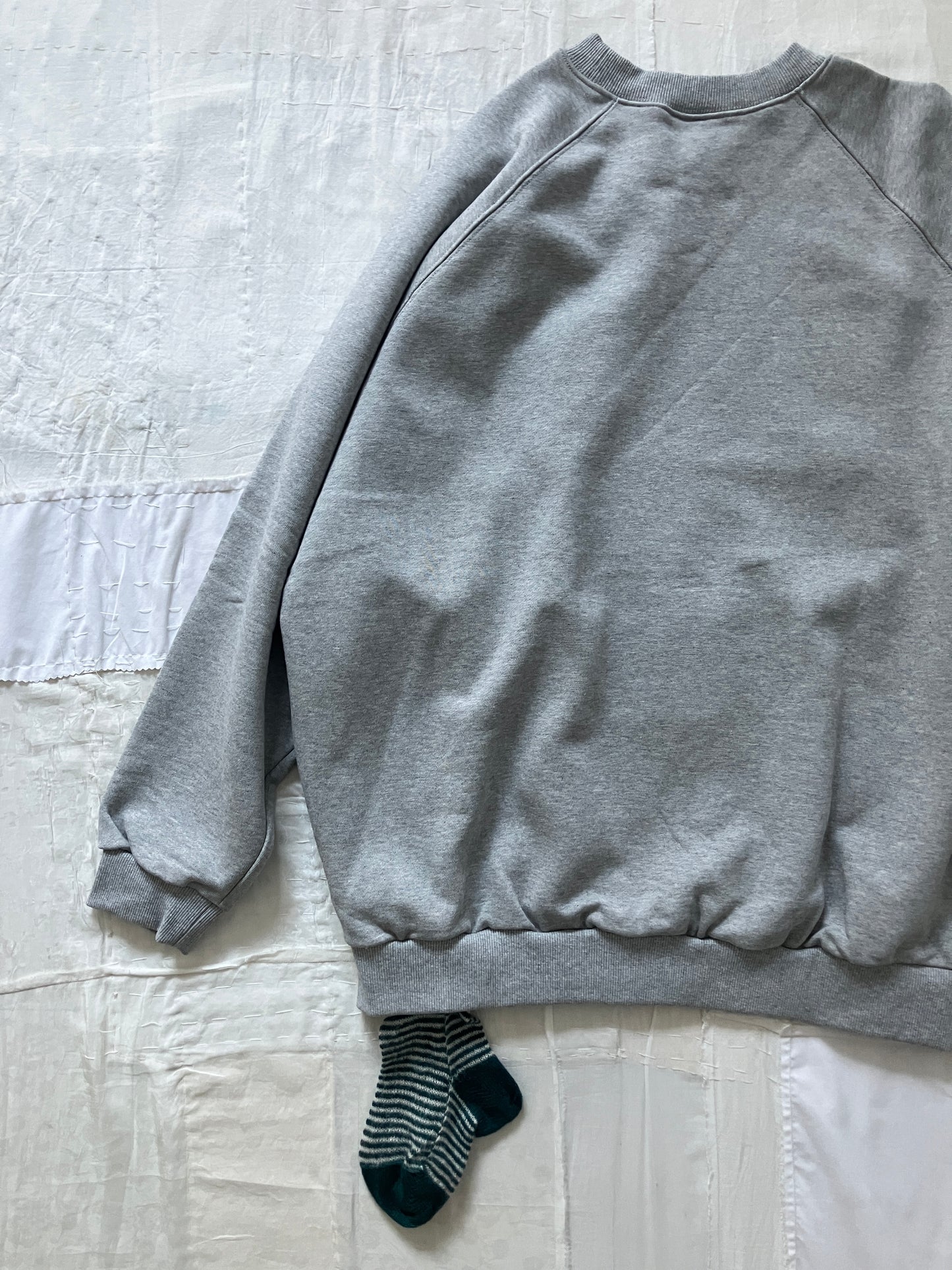 SEHIKYO - Sweatshirts remake edition 2