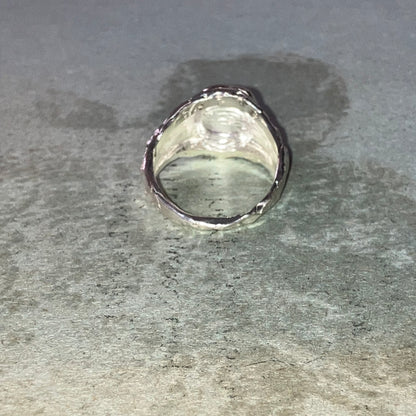 TALANTO - Gem Stone Ring 3