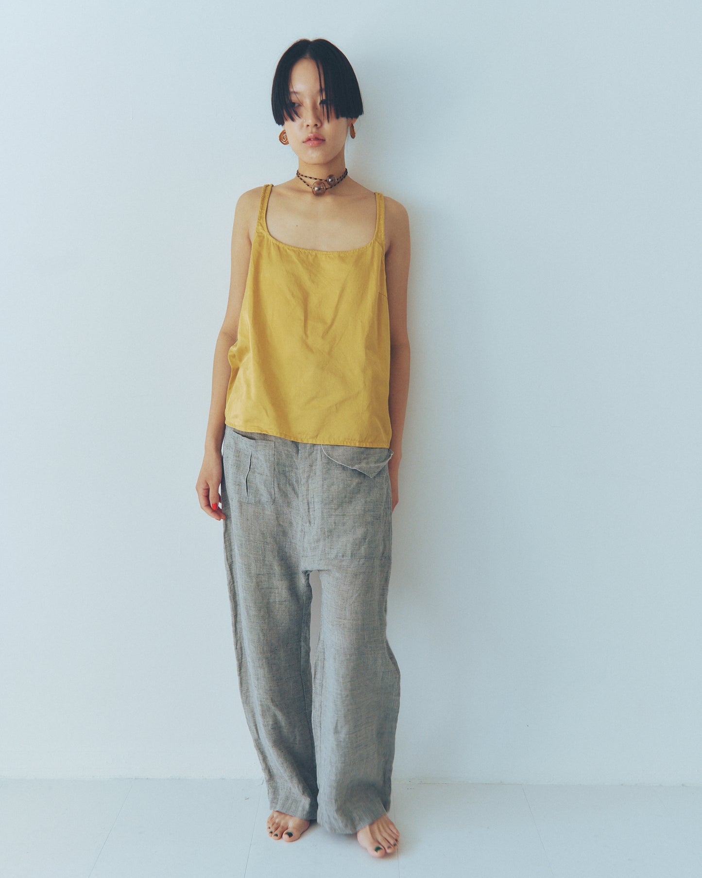 sula - french painter pants