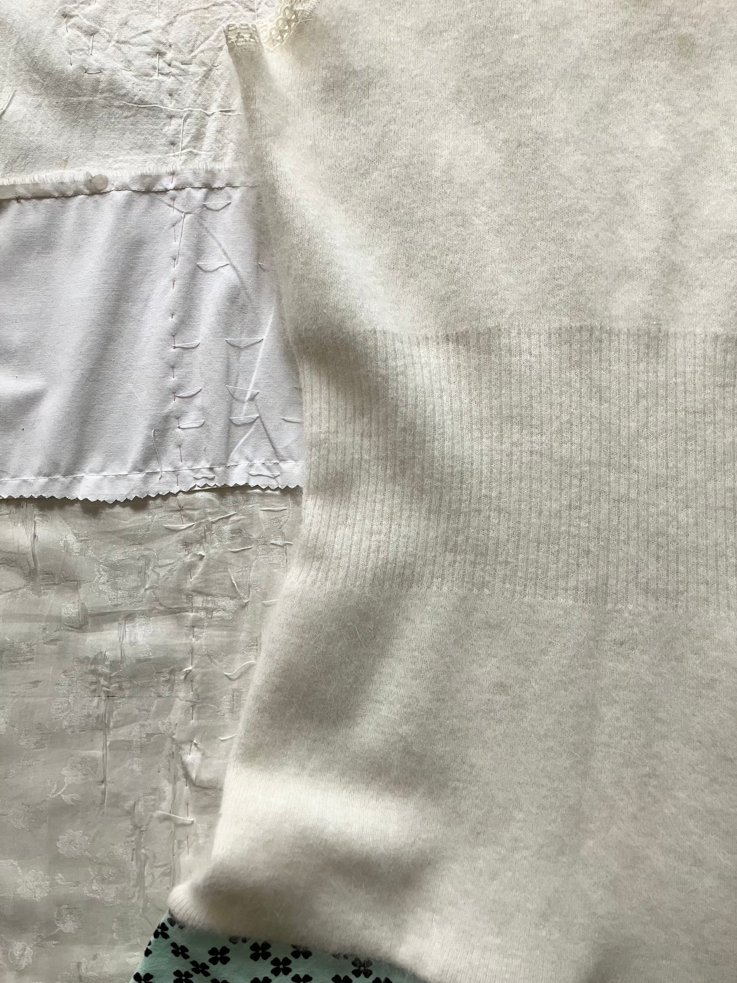 garbage core - ghi ri gò ri / ら く が き - DRESS