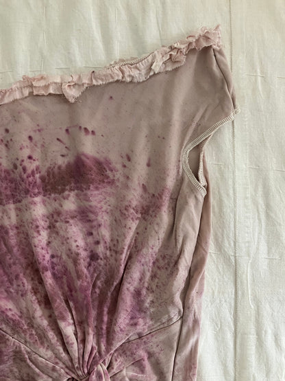 Mifi Mifi - Sprinkle in Magenta Top