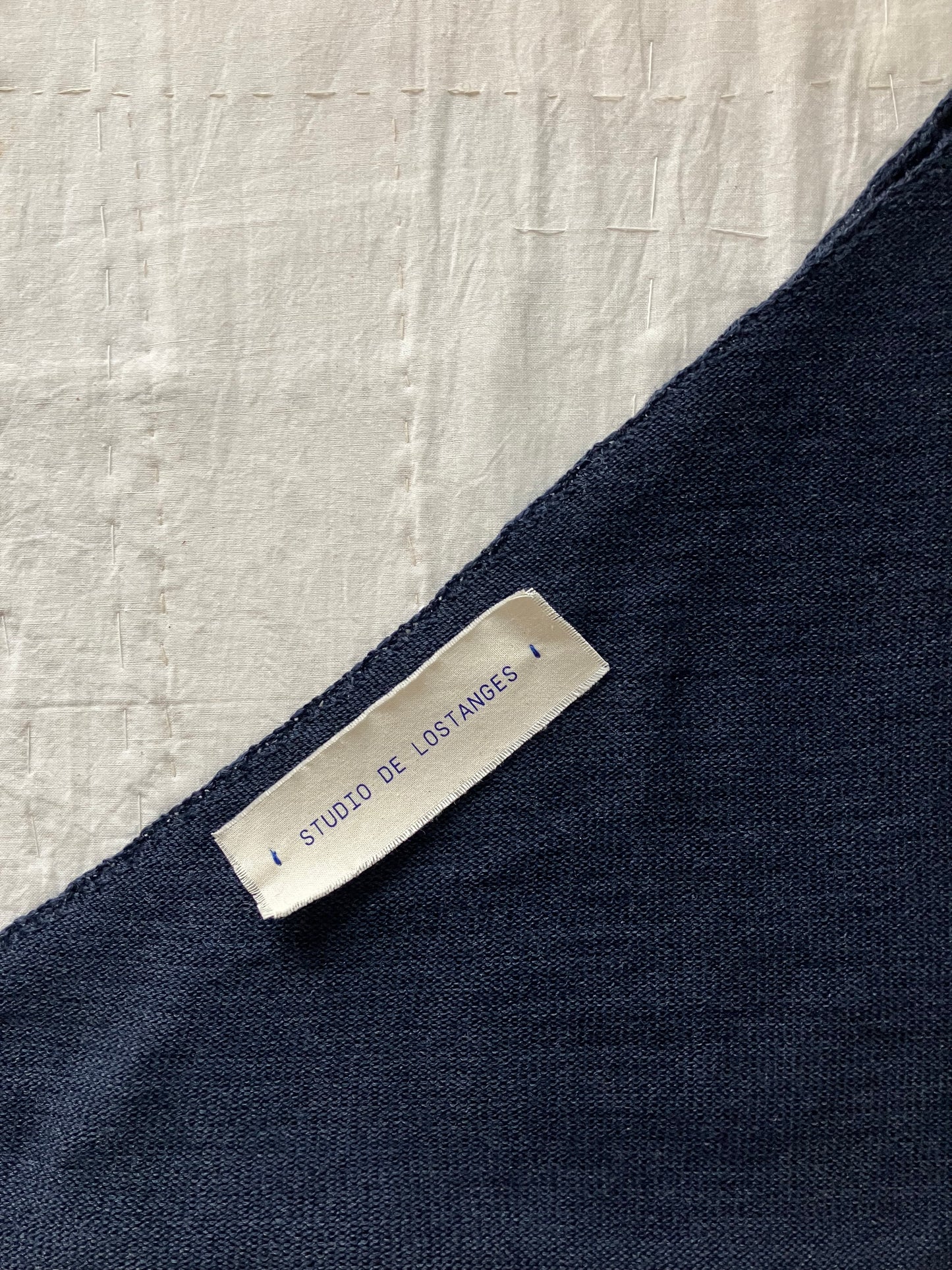 Studio de Lostanges - TRIANGLE