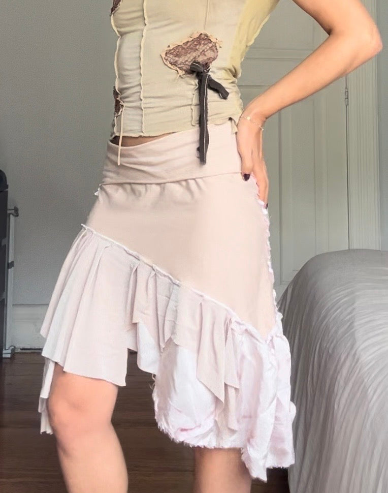 mifi mifi - Pink Powder Skirt 2