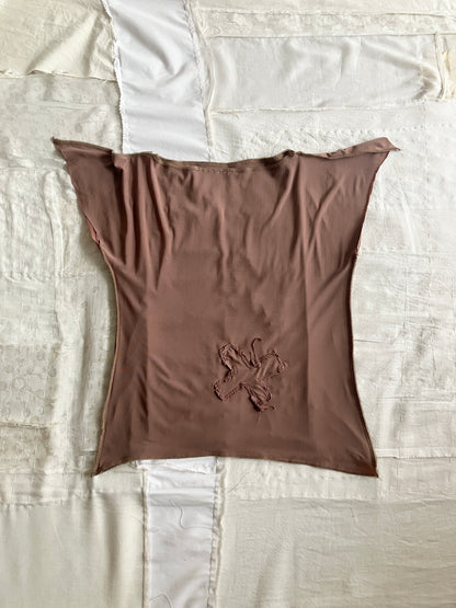 mifi mifi - Butterfly Tee 2