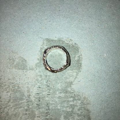 TALANTO - Gem Stone Ring 1