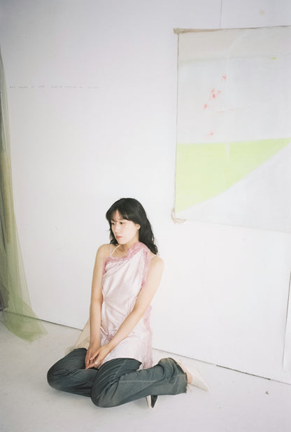 mifi mifi - 페탈 탑