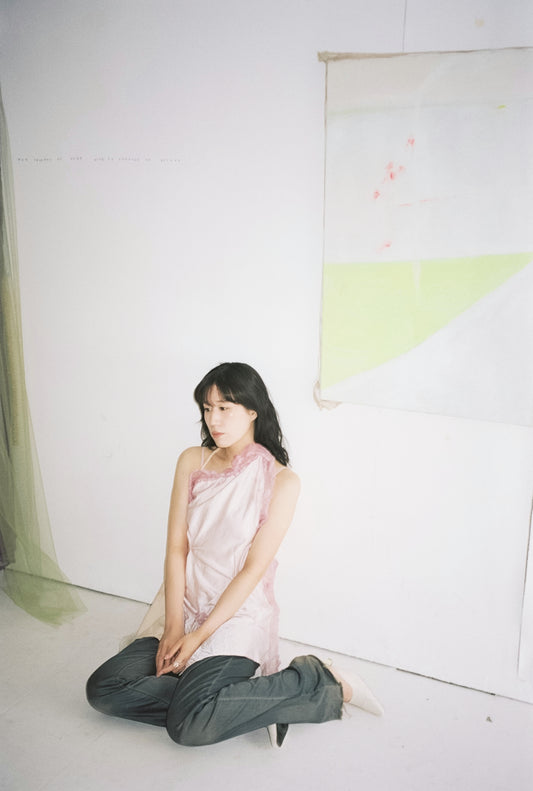 mifi mifi - Petal Top