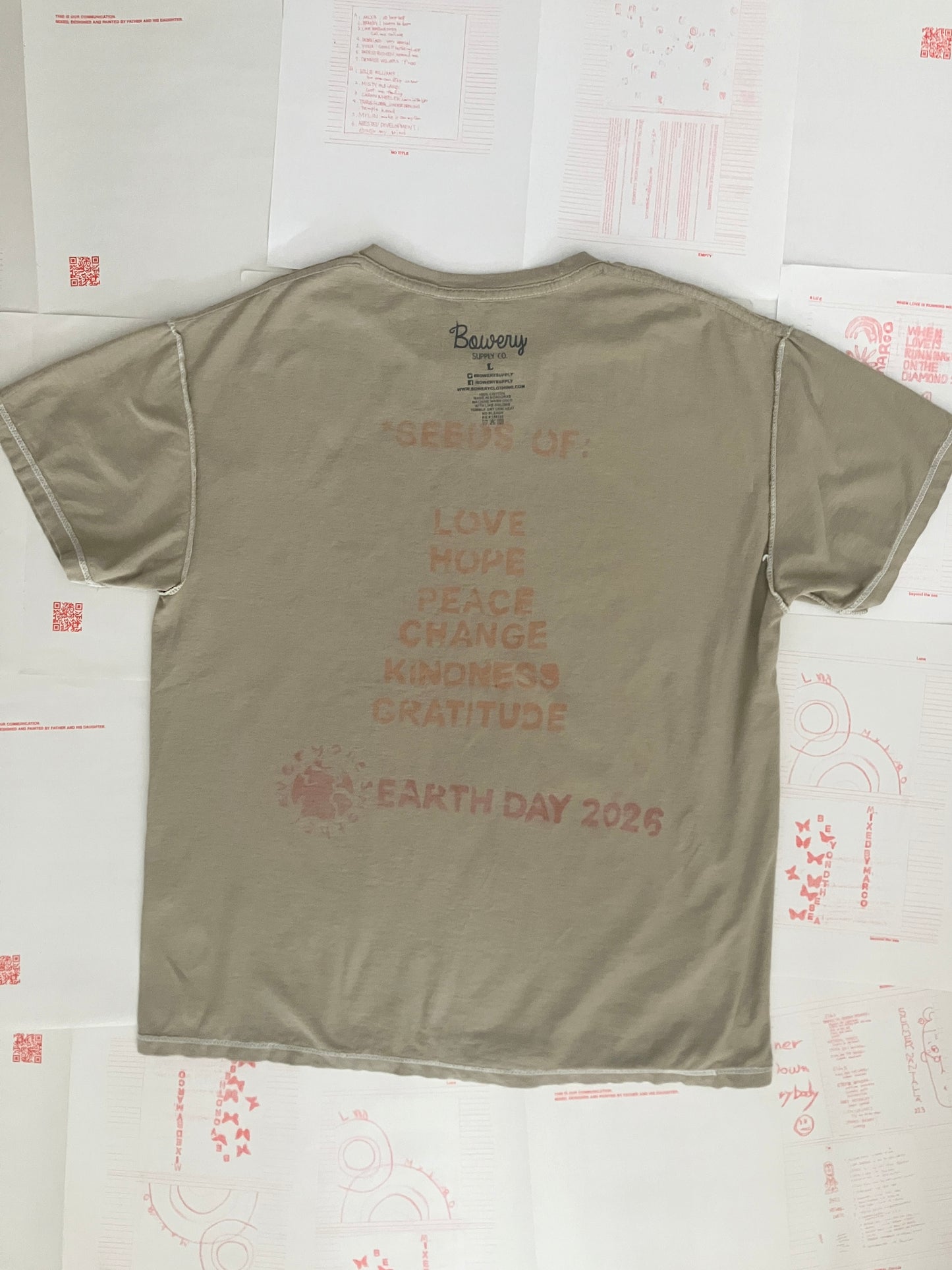 everyone's mother - earthday tee 2026 - 7